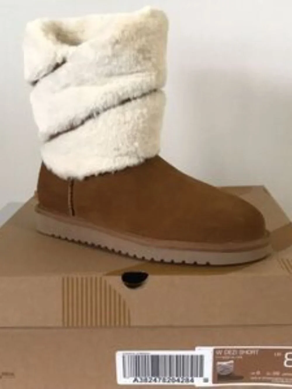 Koolaburra By UGG Dezi Women's Short Booties